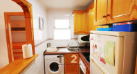 Segunda mano - Apartamento / piso - Torrevieja - El Acequión - Los Náufragos