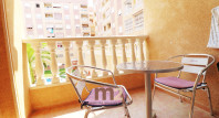 Segunda mano - Apartamento / piso - Torrevieja - El Acequión - Los Náufragos