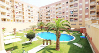 Segunda mano - Apartamento / piso - Torrevieja - El Acequión - Los Náufragos