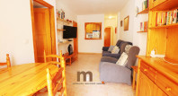 Segunda mano - Apartamento / piso - Torrevieja - El Acequión - Los Náufragos