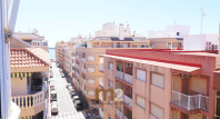 Segunda mano - Apartamento / piso - Torrevieja - El Acequión - Los Náufragos