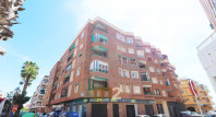 Segunda mano - Apartamento / piso - Torrevieja - El Acequión - Los Náufragos