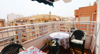 Segunda mano - Apartamento / piso - Torrevieja - Playa de los Locos