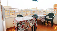 Segunda mano - Apartamento / piso - Torrevieja - Playa de los Locos