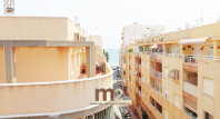 Segunda mano - Apartamento / piso - Torrevieja - Playa de los Locos
