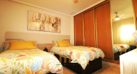 Segunda mano - Apartamento / piso - Torrevieja - Playa del Cura