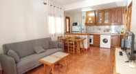 Segunda mano - Apartamento / piso - Torrevieja - Torrelamata - La Mata