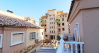 Segunda mano - Bungalow - Guardamar del Segura - Campomar