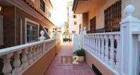 Segunda mano - Bungalow - Guardamar del Segura - Campomar
