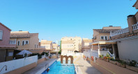 Segunda mano - Bungalow - Guardamar del Segura - Campomar