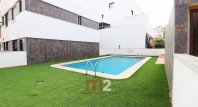 Segunda mano - Bungalow - Guardamar del Segura - Guardamar Hills