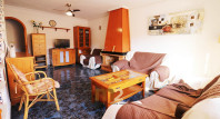Segunda mano - Bungalow - Guardamar del Segura - Guardamar Playa