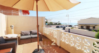 Segunda mano - Bungalow - Guardamar del Segura - Guardamar Playa