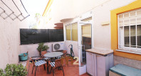 Segunda mano - Bungalow - Guardamar del Segura - Urb. Edén