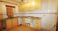 Segunda mano - Bungalow - Guardamar del Segura - Urb. El Moncayo