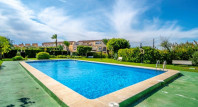 Segunda mano - Bungalow - Guardamar del Segura - Urb. El Moncayo