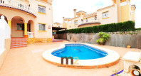 Segunda mano - Bungalow - Guardamar del Segura - Urb. El Raso