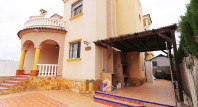 Segunda mano - Bungalow - Guardamar del Segura - Urb. El Raso