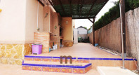 Segunda mano - Bungalow - Guardamar del Segura - Urb. El Raso
