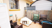 Segunda mano - Bungalow - Guardamar del Segura - Urb. El Raso