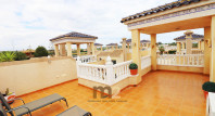 Segunda mano - Bungalow - Guardamar del Segura - Urb. El Raso