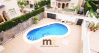 Segunda mano - Bungalow - Guardamar del Segura - Urb. El Raso