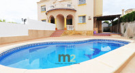 Segunda mano - Bungalow - Guardamar del Segura - Urb. El Raso