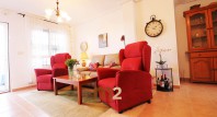 Segunda mano - Bungalow - Guardamar del Segura - Urb. Los Estaños
