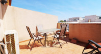 Segunda mano - Bungalow - Guardamar del Segura - Urb. Los Estaños