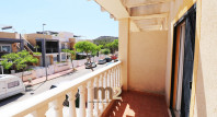 Segunda mano - Bungalow - Guardamar del Segura - Urb. Los Estaños
