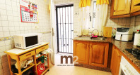 Segunda mano - Bungalow - Guardamar del Segura - Urb. Los Estaños