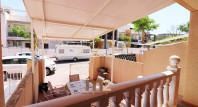 Segunda mano - Bungalow - Guardamar del Segura - Urb. Los Estaños