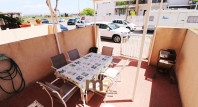 Segunda mano - Bungalow - Guardamar del Segura - Urb. Los Estaños