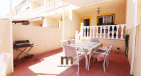 Segunda mano - Bungalow - Guardamar del Segura - Urb. Los Estaños