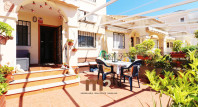 Segunda mano - Bungalow - Guardamar del Segura - Urb. Pinomar