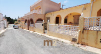 Segunda mano - Bungalow - La Marina - La Marina 