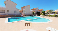Segunda mano - Bungalow - Rojales - Ciudad Quesada