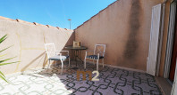 Segunda mano - Bungalow - Rojales - Ciudad Quesada