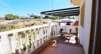 Segunda mano - Bungalow - Rojales - Ciudad Quesada