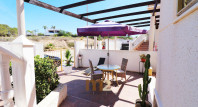 Segunda mano - Bungalow - Rojales - Ciudad Quesada