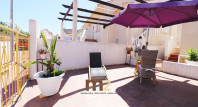 Segunda mano - Bungalow - Rojales - Ciudad Quesada