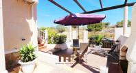 Segunda mano - Bungalow - Rojales - Ciudad Quesada
