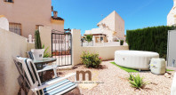 Segunda mano - Bungalow - Rojales - Ciudad Quesada