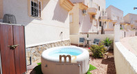 Segunda mano - Bungalow - Rojales - Ciudad Quesada