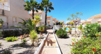 Segunda mano - Bungalow - Rojales - Ciudad Quesada