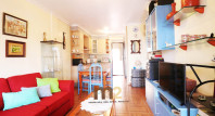 Segunda mano - Bungalow - Torrevieja - Nueva Torrevieja - Aguas Nuevas