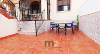 Segunda mano - Bungalow - Torrevieja - Nueva Torrevieja - Aguas Nuevas