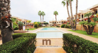 Segunda mano - Bungalow - Torrevieja - Nueva Torrevieja - Aguas Nuevas