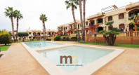 Segunda mano - Bungalow - Torrevieja - Nueva Torrevieja - Aguas Nuevas