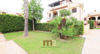 Segunda mano - Bungalow - Torrevieja - Nueva Torrevieja - Aguas Nuevas